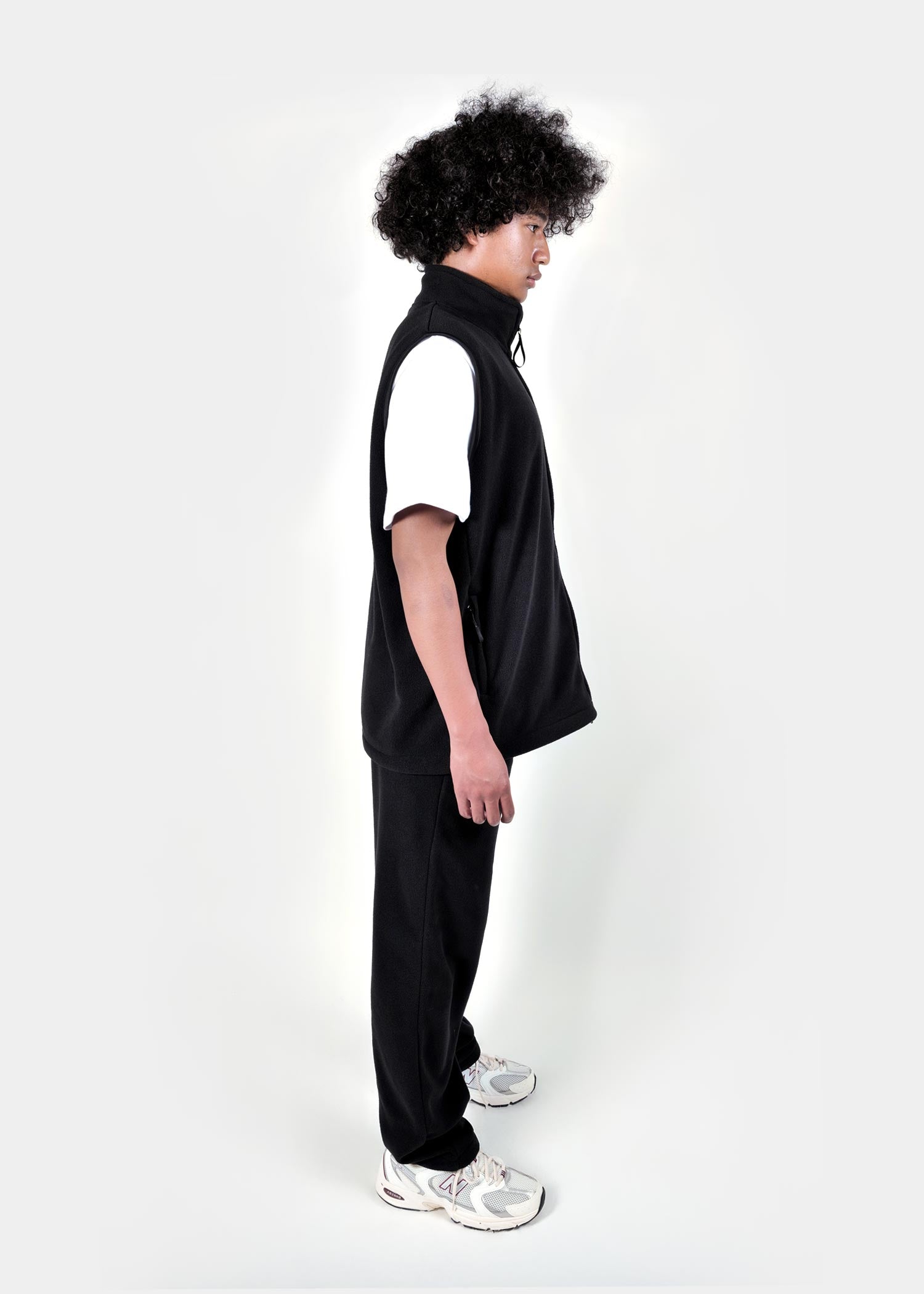 Fleece Vest / 2520624