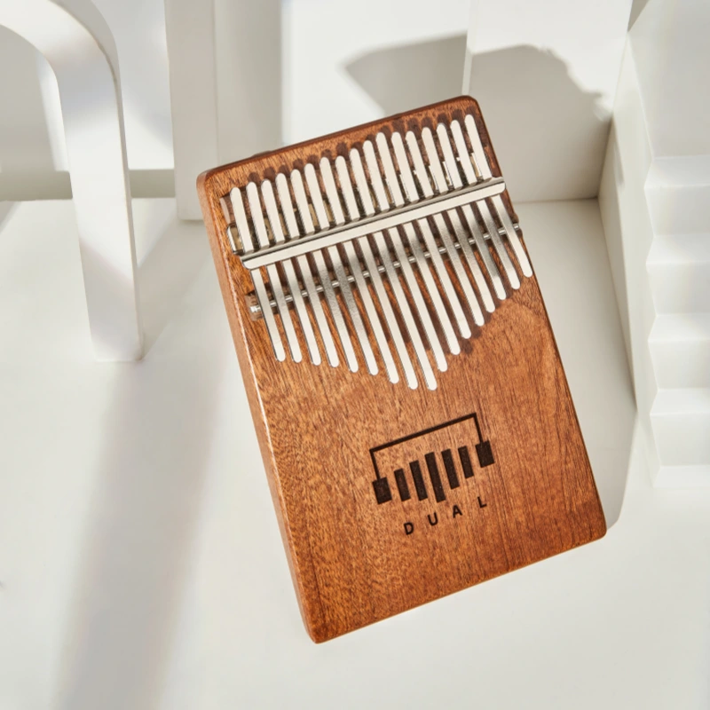April Yang D1/D1pro 17 Keys Kalimba – April Yang's store
