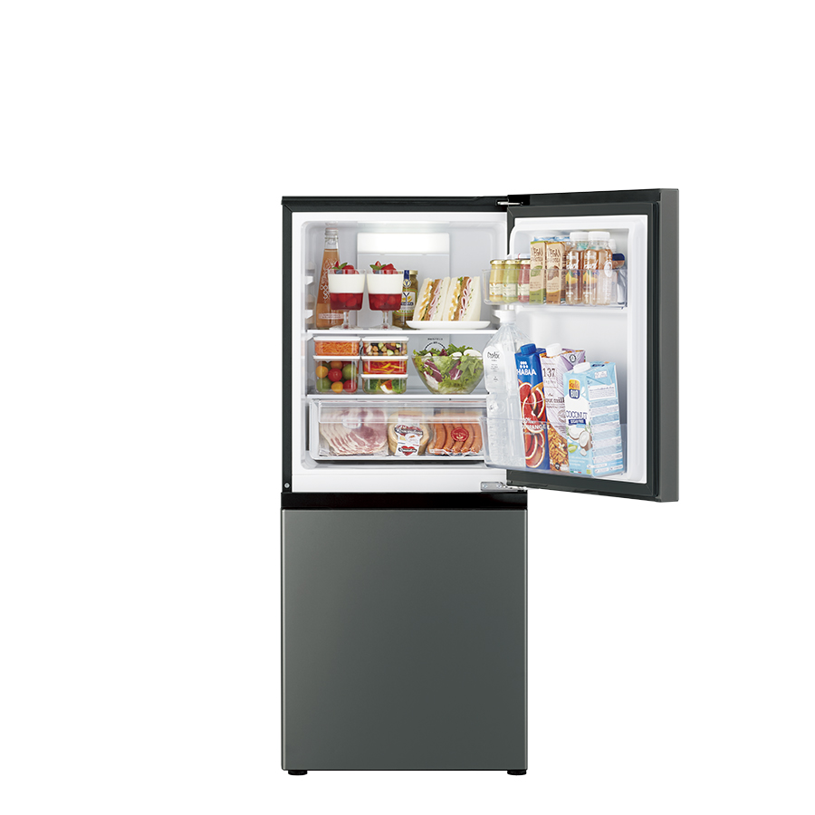 AQR-14P | 容積：135L | SIMPLE＋series（シンプルプラスシリーズ