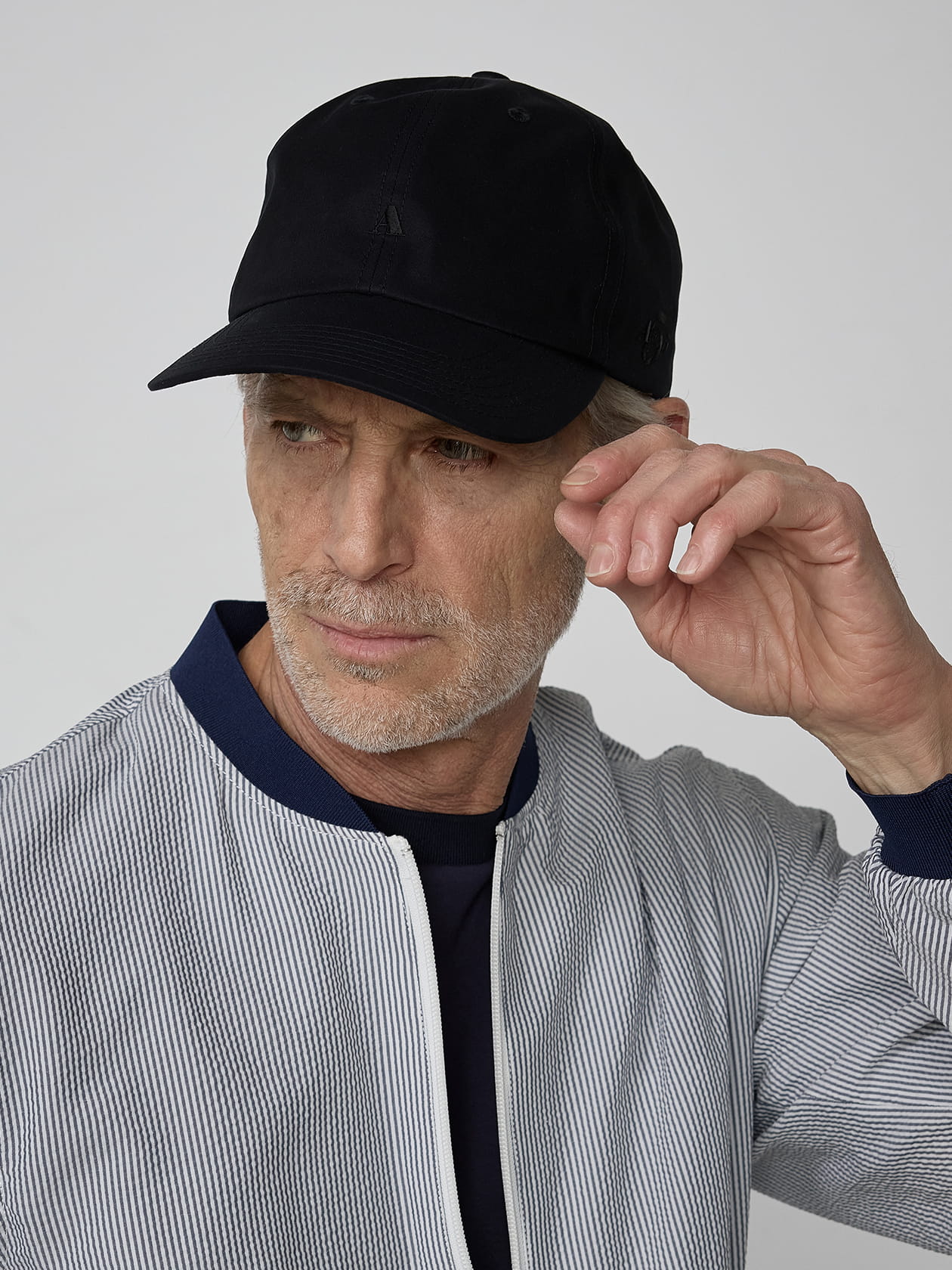 AQUA5 CAP