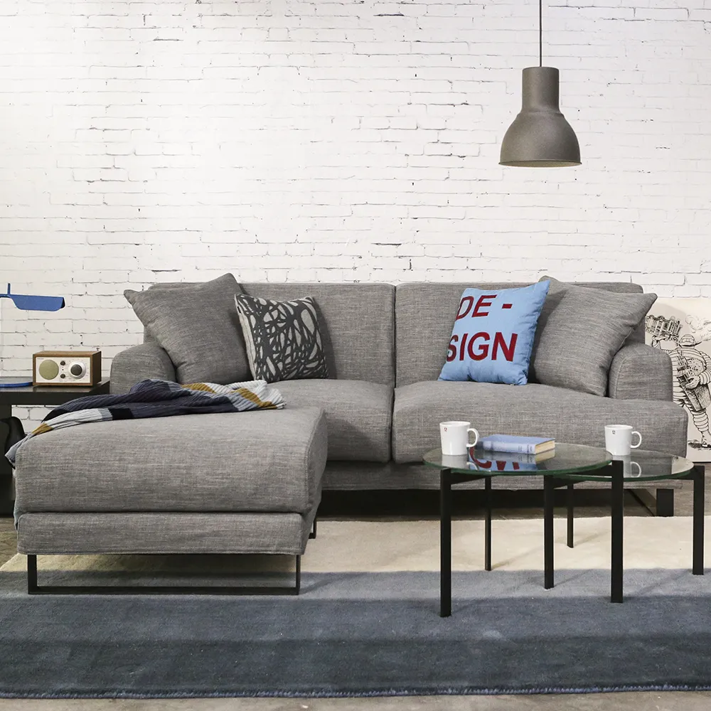 CIELO専用 ソファカバー 3人掛け+オットマンセット｜【アルモニア公式