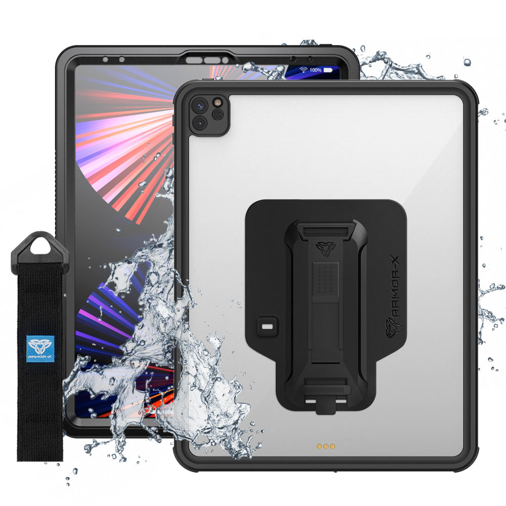 MXS-A17S | iPad Pro 12.9 ( 5th / 6th Gen ) 2021 / 2022 | IP68