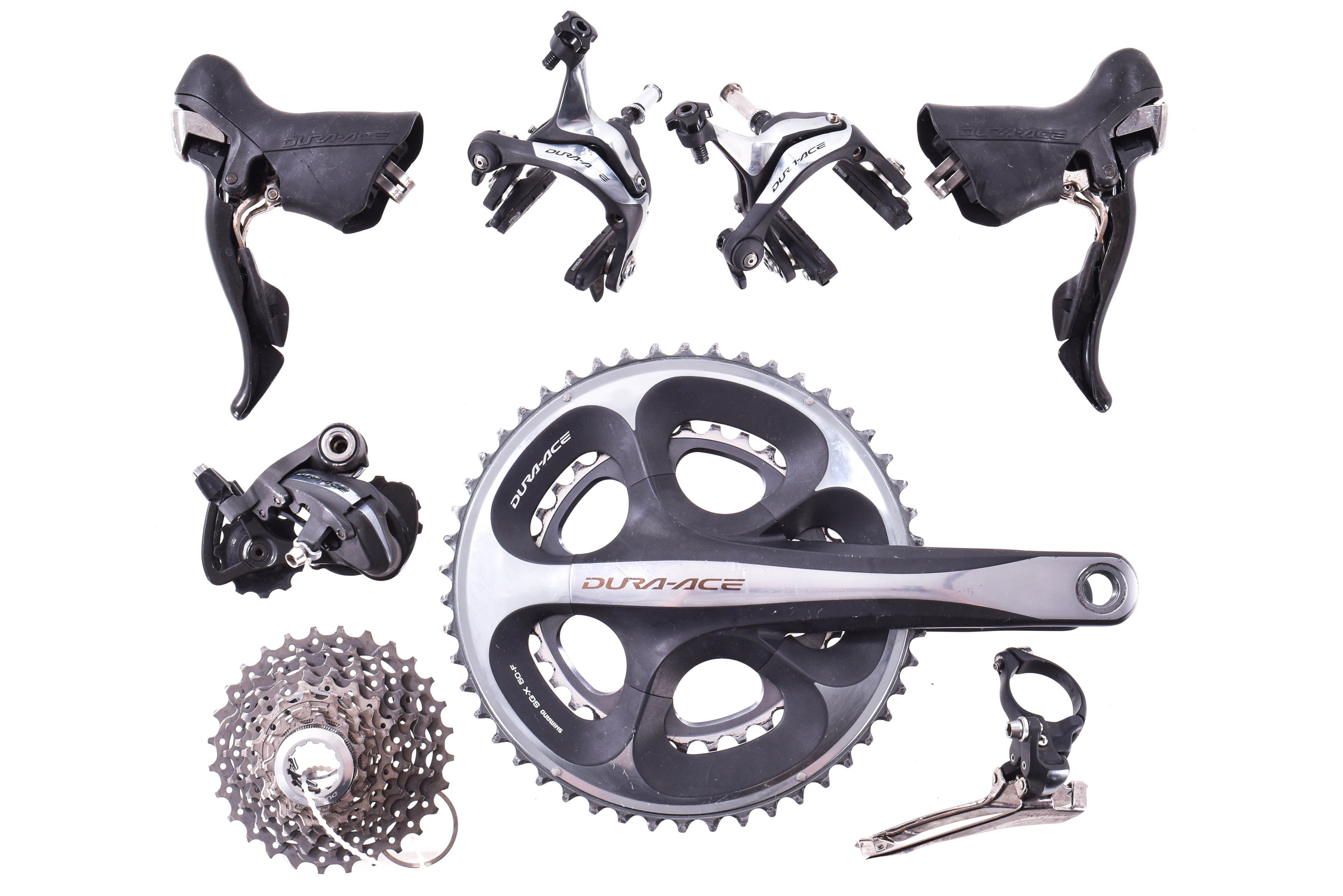 シマノ デュラエース SHIMANO Dura-Ace BR-R9100 SHIMANO DURA-ACE