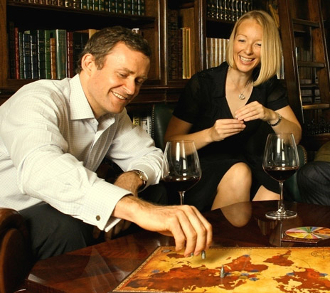 Professional Aroma Kits to train your olfactory sense Sommelier