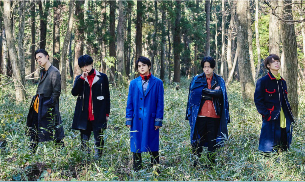 Sexy Zone - PEACH! lyrics (Kanji, romaji and English translation