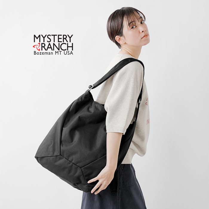 MYSTERY RANCH ミステリーランチ 2way トートバッグ 21L “BINDLE20