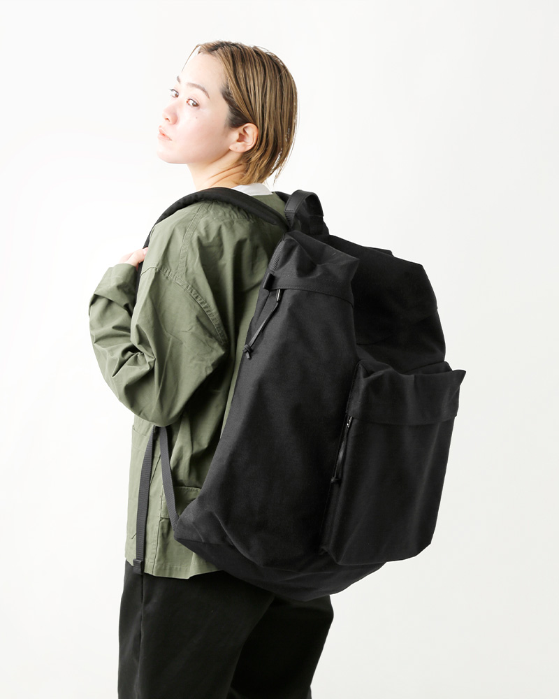 Aeta アエタ バックパック XL “BACKPACK TF XL” ny02-mn ユニセックス
