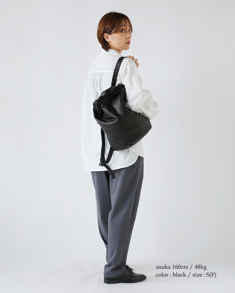 CHRISTIAN PEAU クリスチャン ポー クリスチャンポー カウレザー