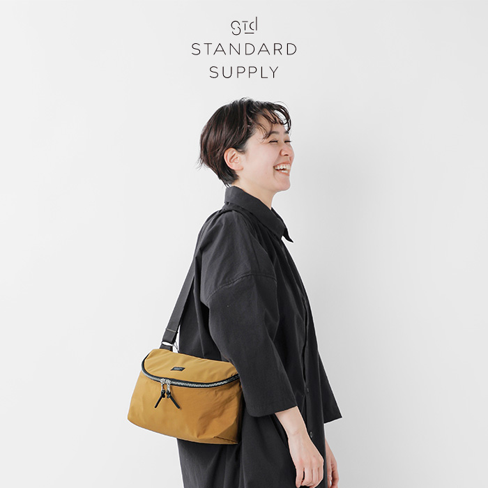 STANDARD SUPPLY スタンダードサプライ ペリカン ショルダー バッグ