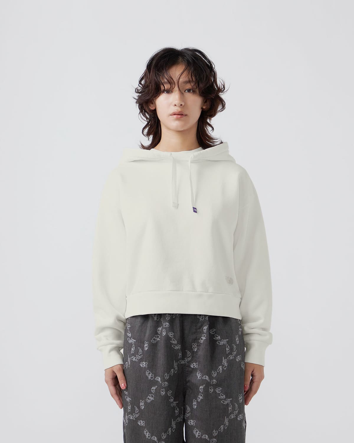 THE NORTH FACE PURPLE LABEL ノースフェイスパープルレーベル