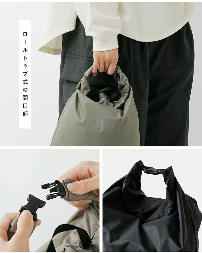 THE NORTH FACE ノースフェイス ピーエフ スタッフ パック 18L “PF