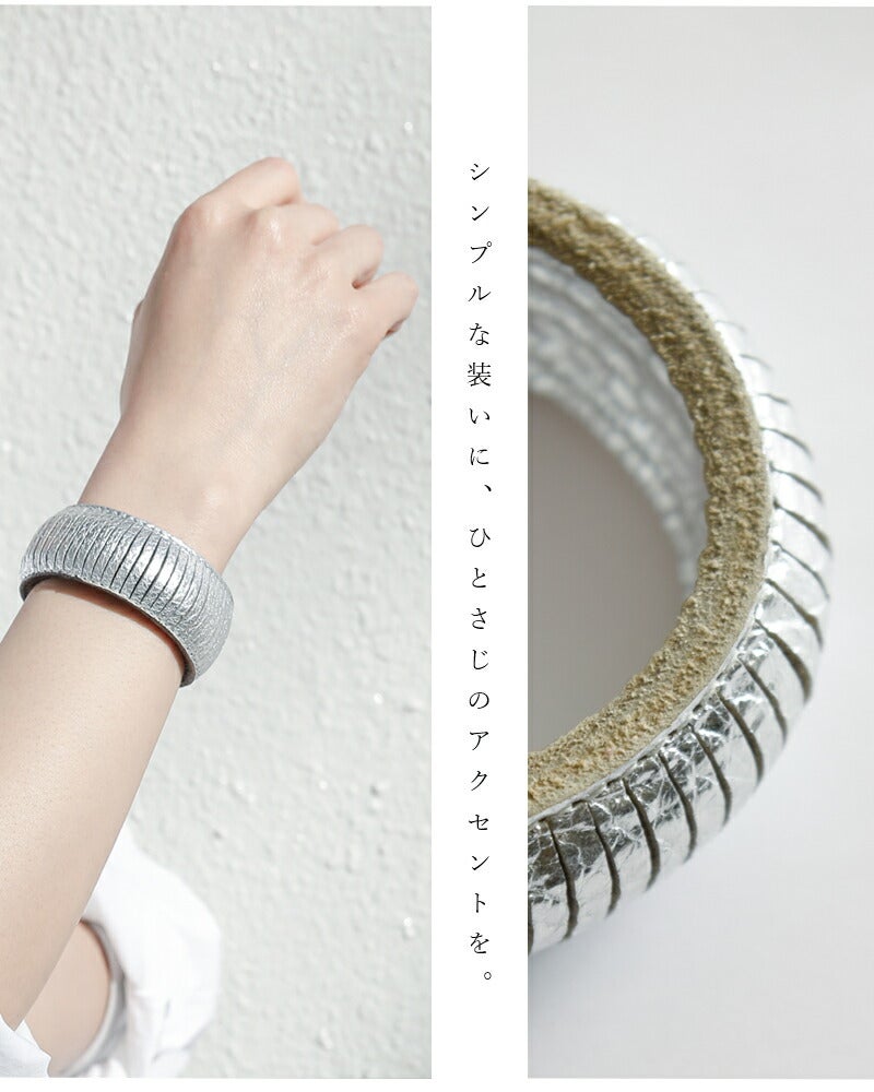 trippen トリッペン カウレザー バングル S bangle-lam-rf ユニ