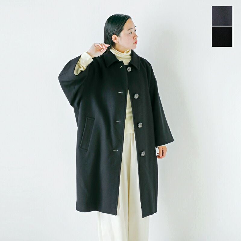 30%OFF】MACKINTOSH マッキントッシュ ウールメルトン コリン