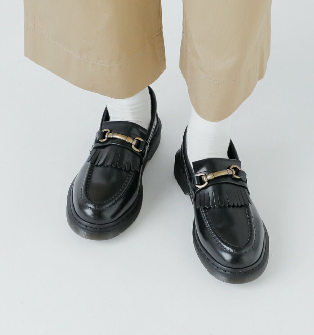 DrMartens ドクターマーチン エイドリアンスナッフル キルト ビット