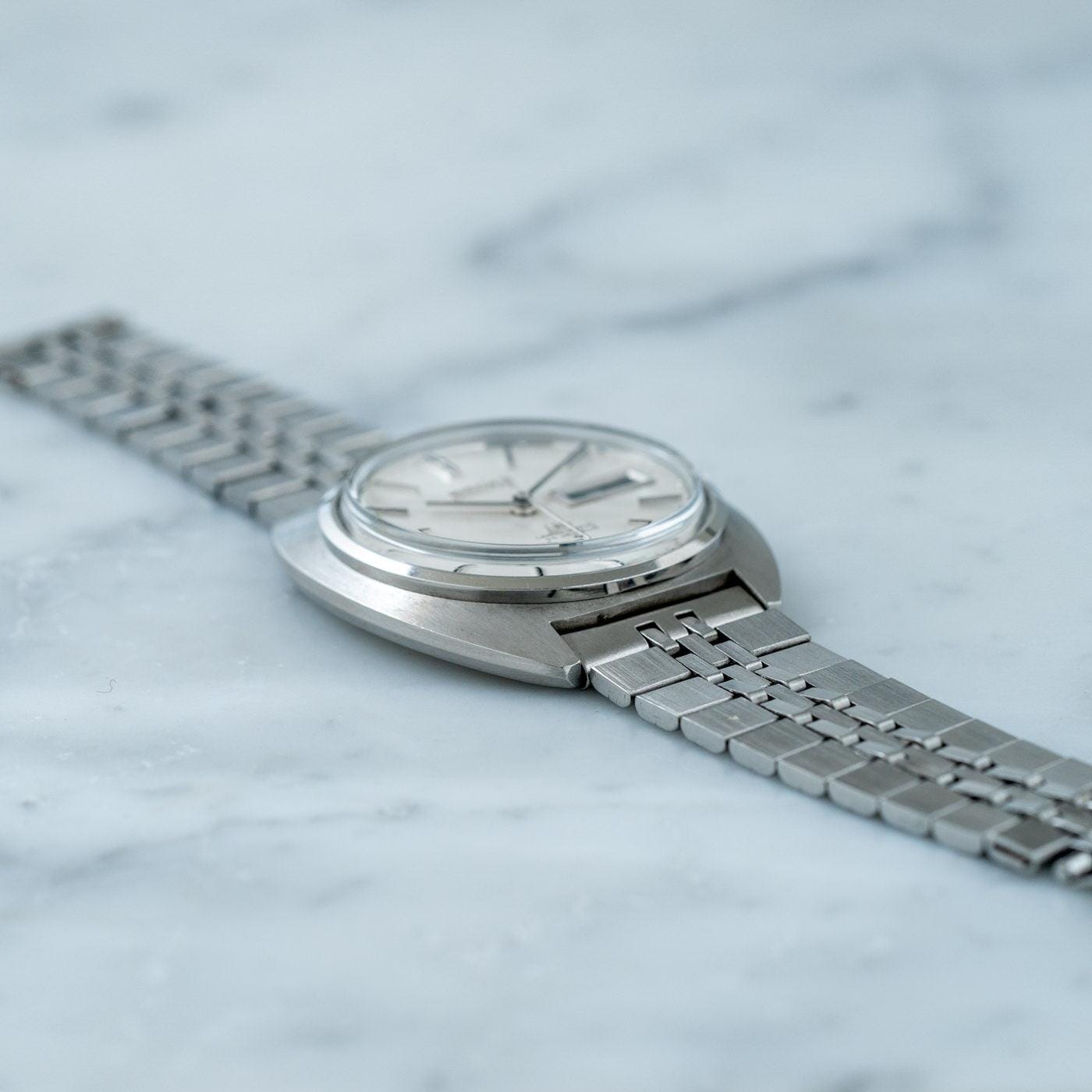 セイコー ロードマチック 56系 1970年製 / SEIKO Lord Matic 5606-8000