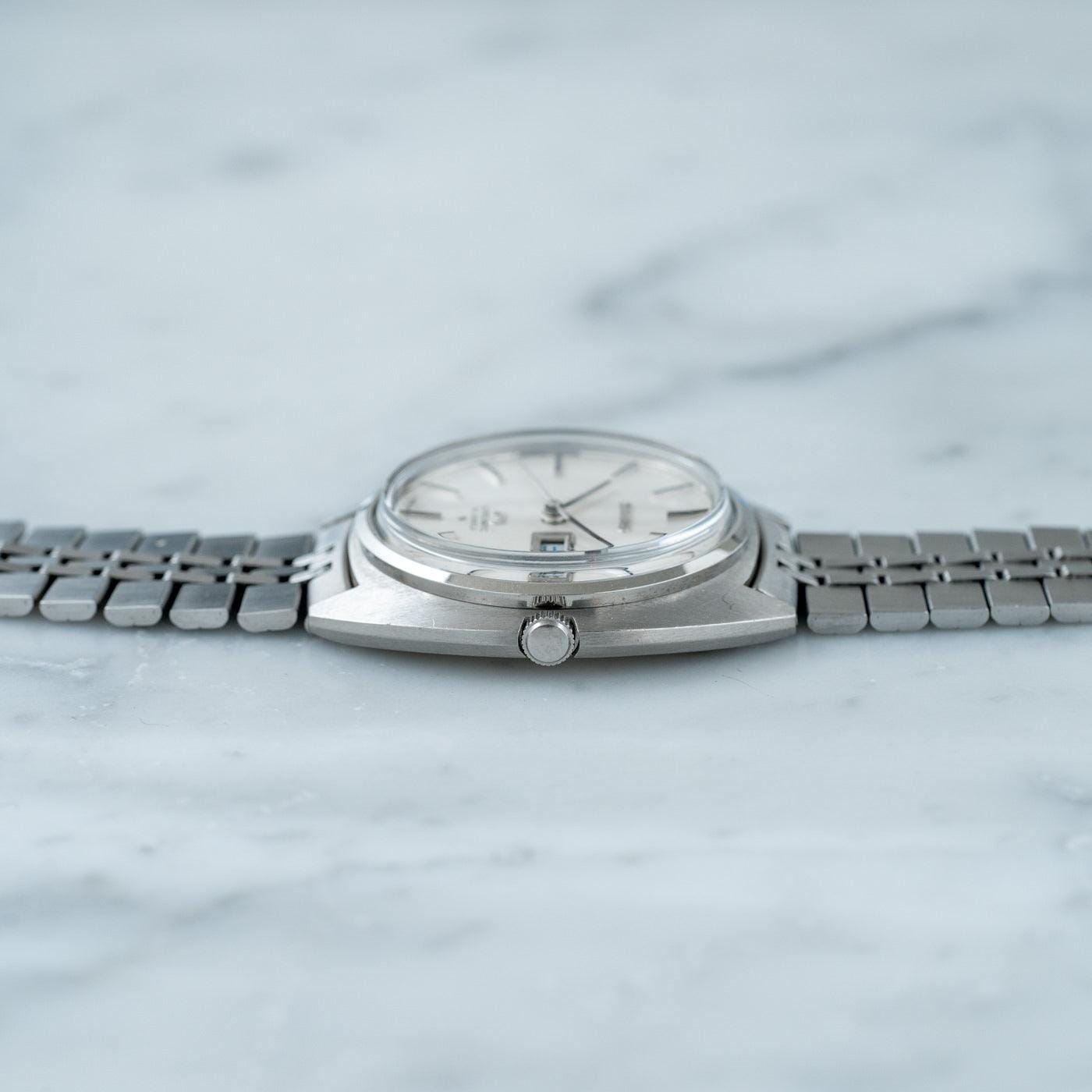 セイコー ロードマチック 56系 1970年製 / SEIKO Lord Matic 5606-8000