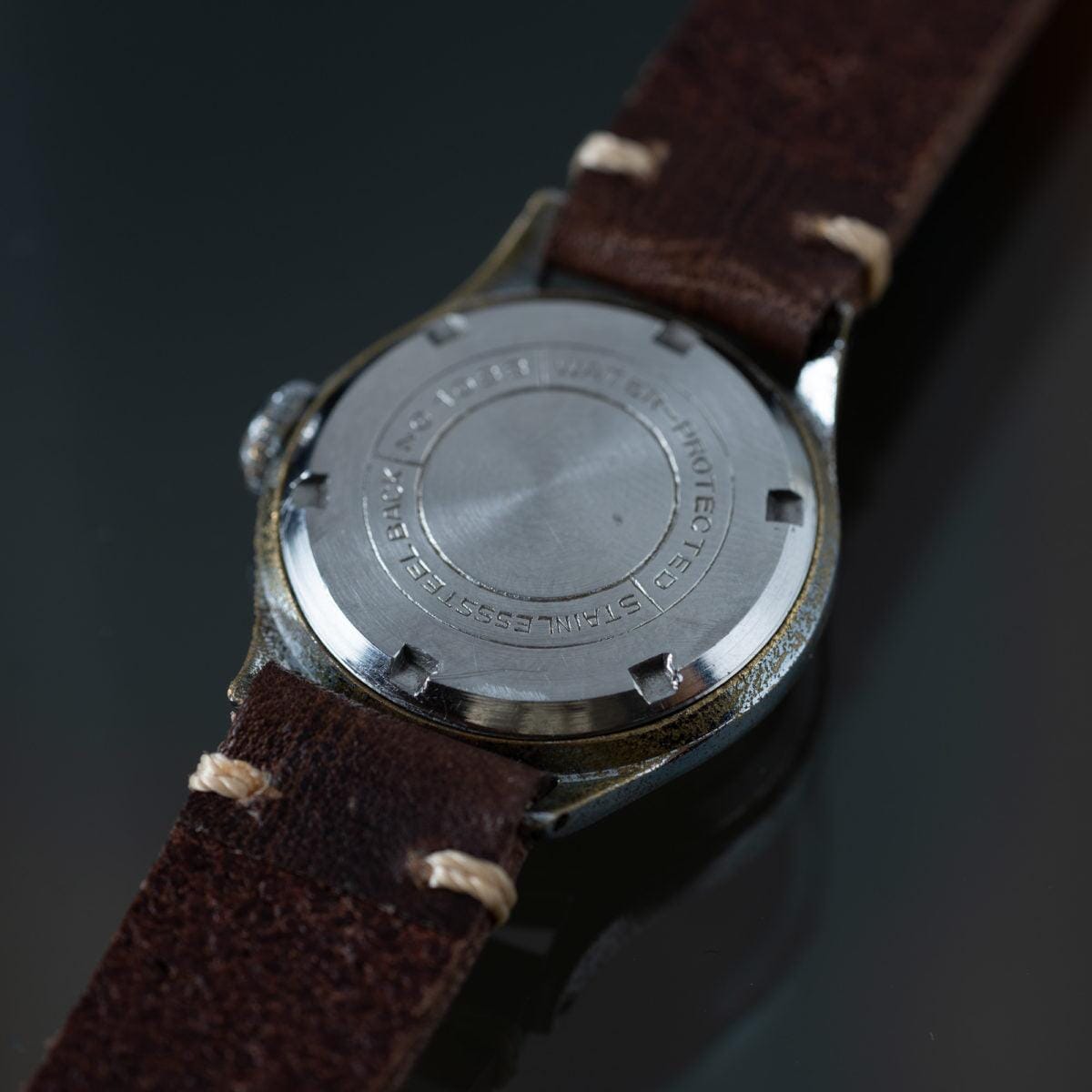 セイコー スペシャル スモールセコンド 1940年代 / SEIKO Special Sub