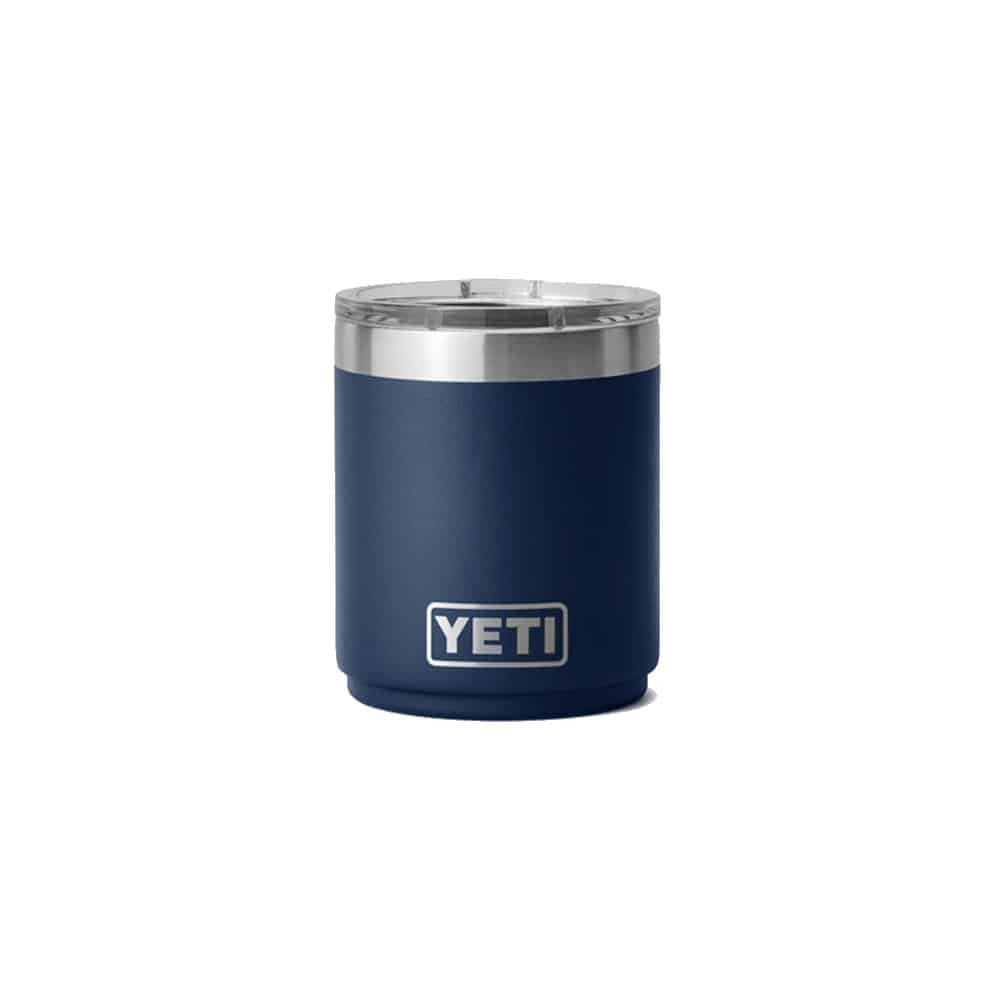 Yeti Rambler 10 Oz Stackable Lowball - Arborwear