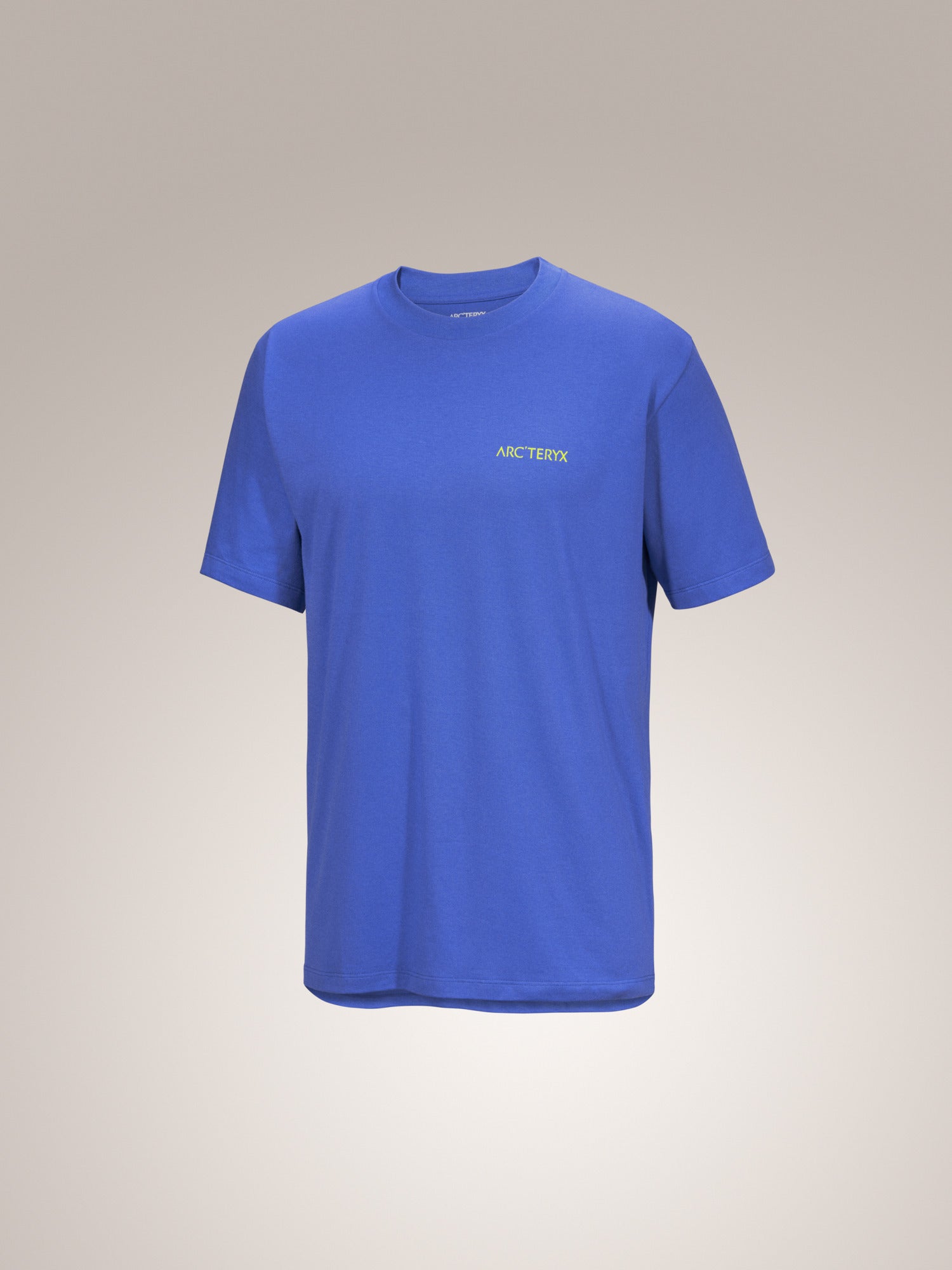 Arc'teryx Men's Breathable Kragg SL Cotton Blurred Bird Shirt