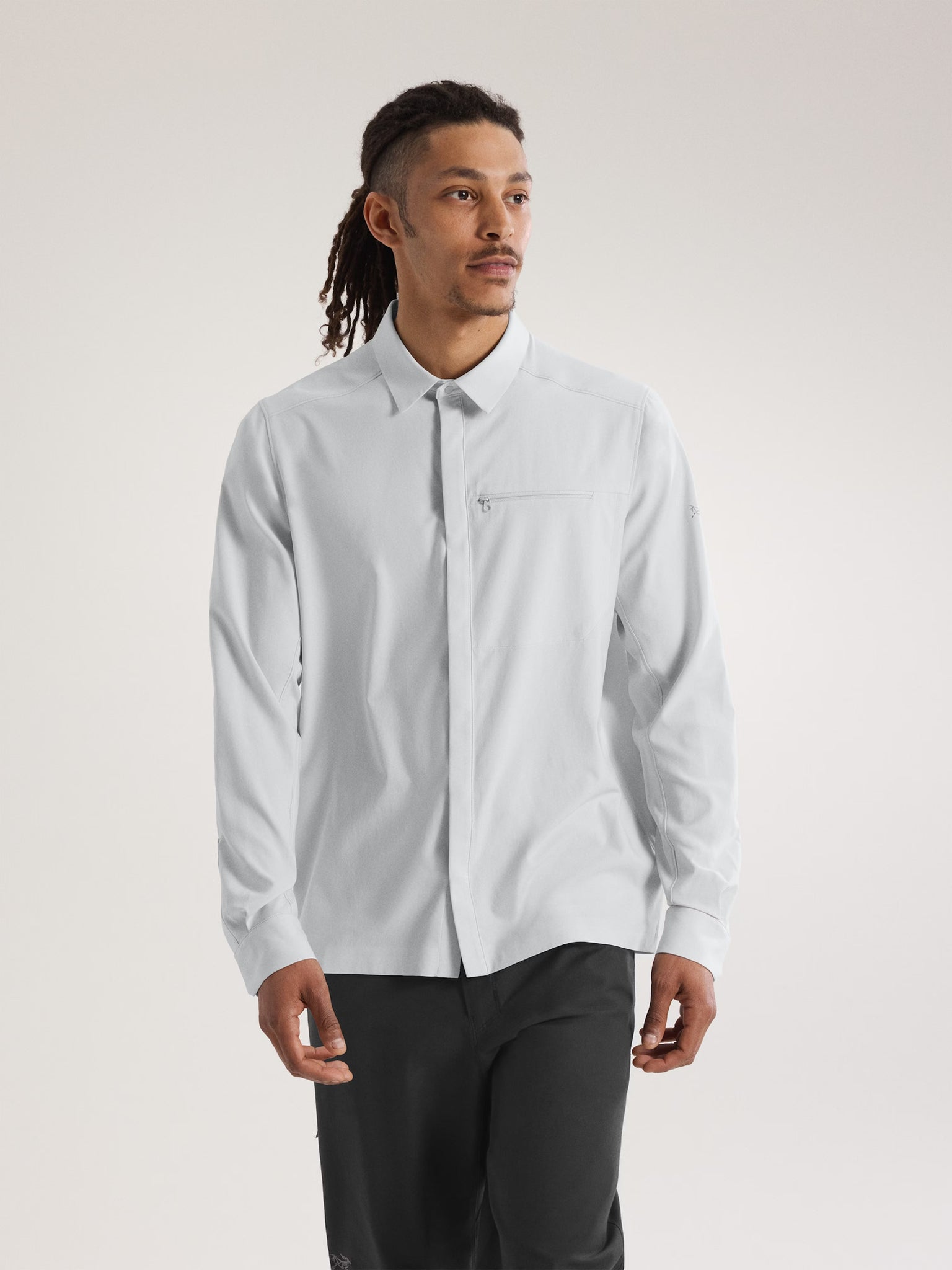 Skyline LS Shirt Men's – Arc'teryx Tokyo Ginza