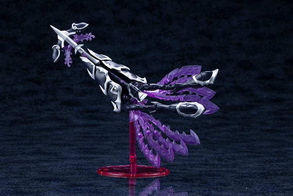 ゼノアルマ タイダル オルケートス ｜ アルカナディア オフィシャル