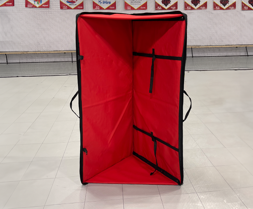 Bag Bunker™ Set of 6 bunkers - Archery Tag® - Extreme Archery