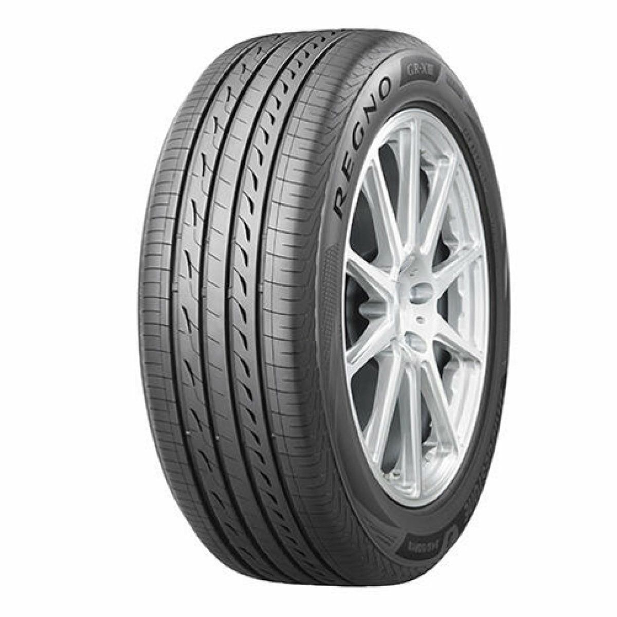 ブリヂストン [1本] REGNO GR-XIII 225/45R18 95W XL 価格比較 - 価格.com