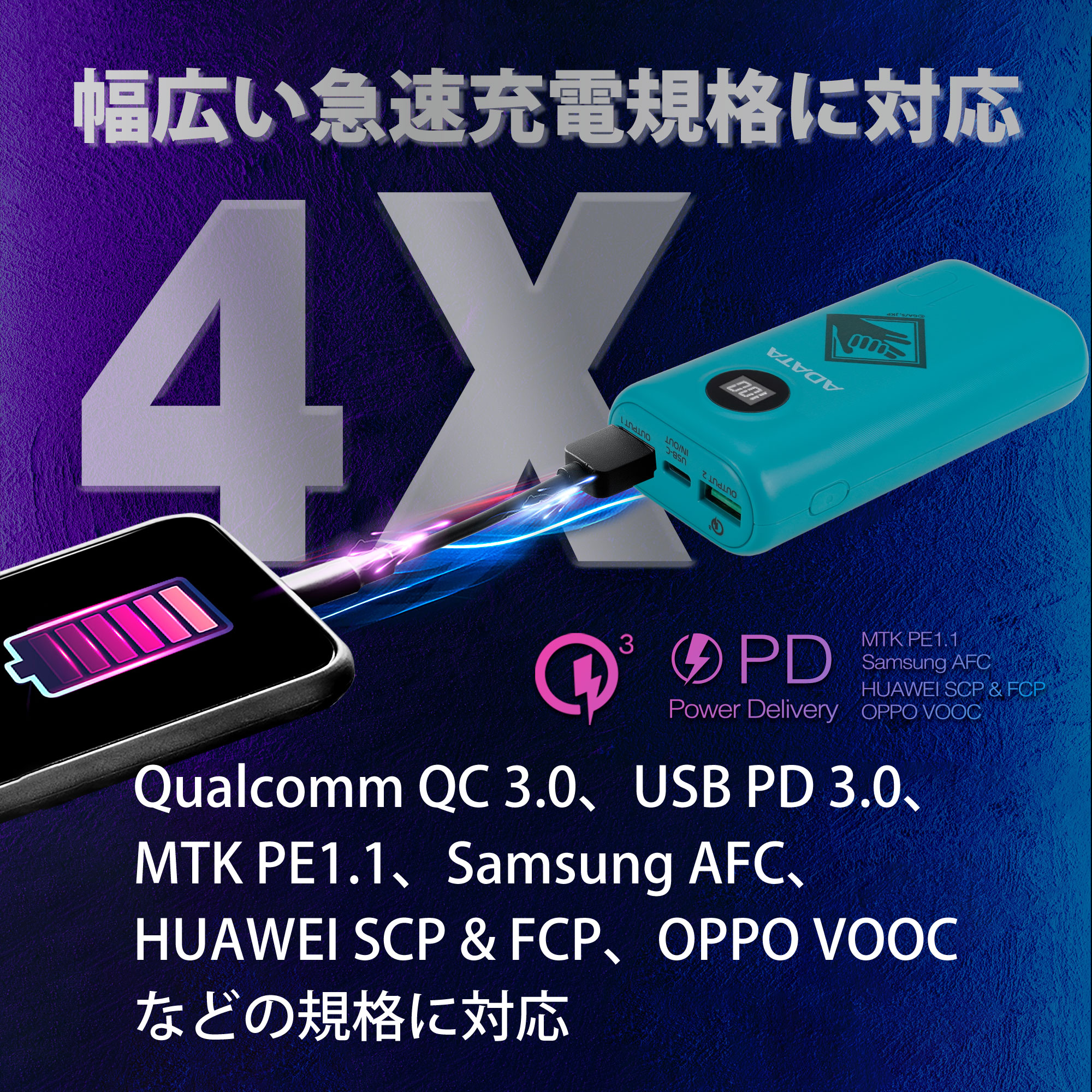 P10000QCD 呪術廻戦モデル - 株式会社アーキサイト
