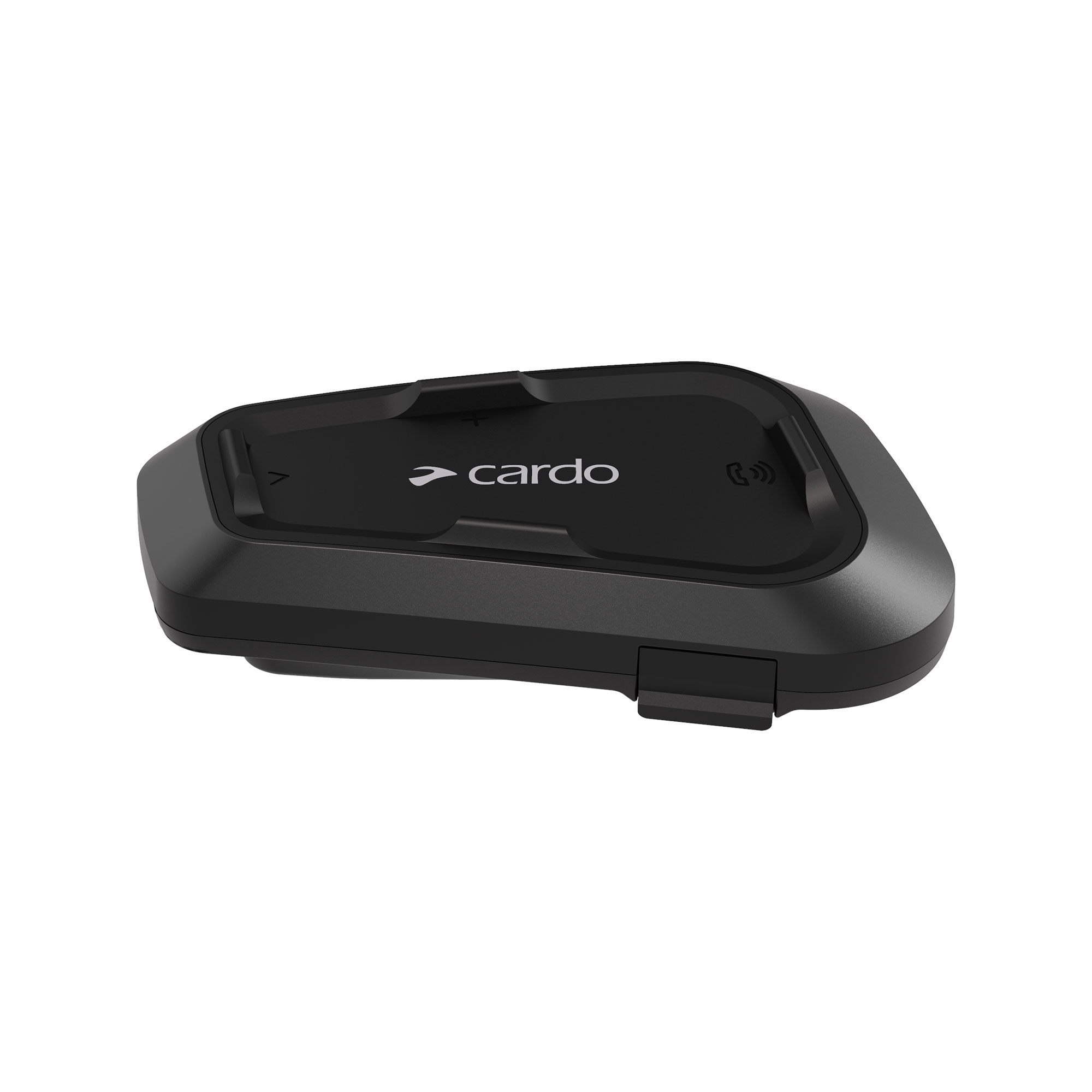 SPIRIT - Cardo - バイク用インカム - 株式会社アーキサイト