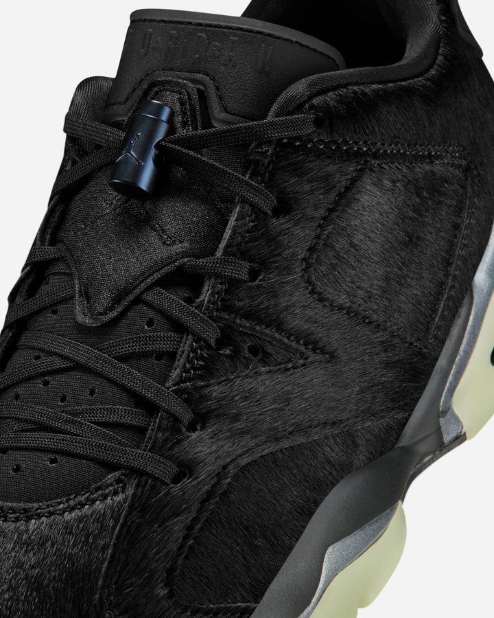 NIKE WMNS AIR JORDAN 6 LOW – A+S