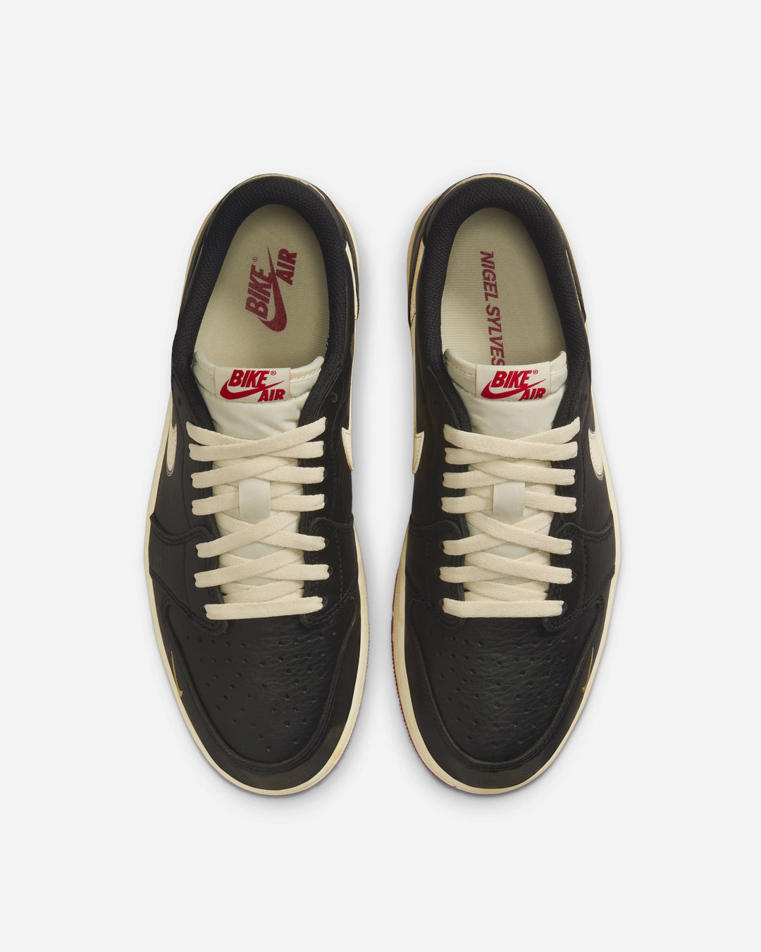 NIKE AIR JORDAN 1 RETRO LOW OG NITRO – A+S