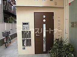 ホームズ】アーキコート(板橋区)の賃貸情報