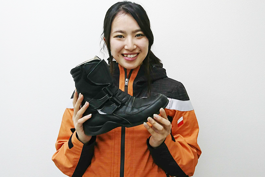 履き心地抜群！ KUSHITANIのガルドシューズ4 – 【公式】BikeJIN（培倶