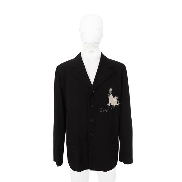 Yohji Yamamoto – Archive Store