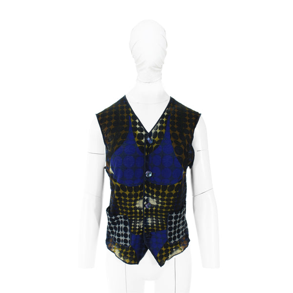 Jean Paul GAULTIER – Archive Store