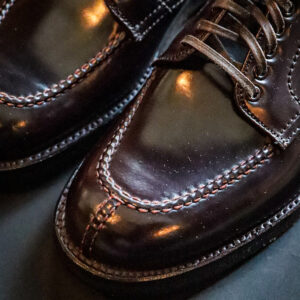 Alden / Ranger Moc Toe Chromexcel -Arch Exclusive- | ARCH 米村屋