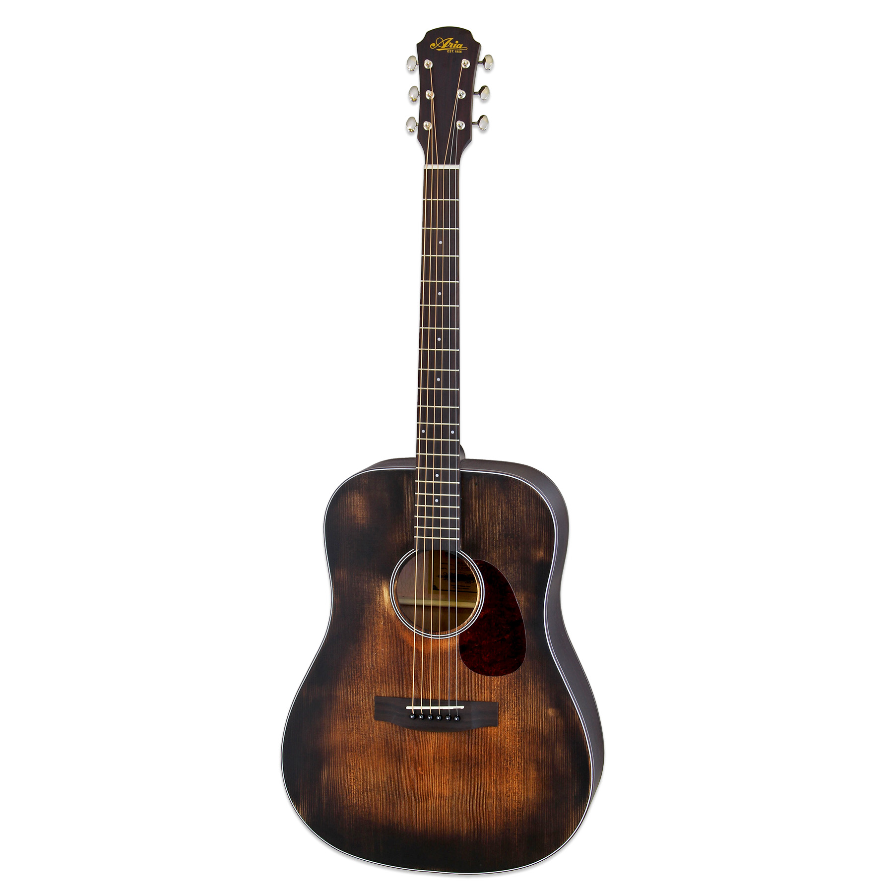 ARIA-111DP -Delta Player- Aria Guitars - Electric, Acoustic