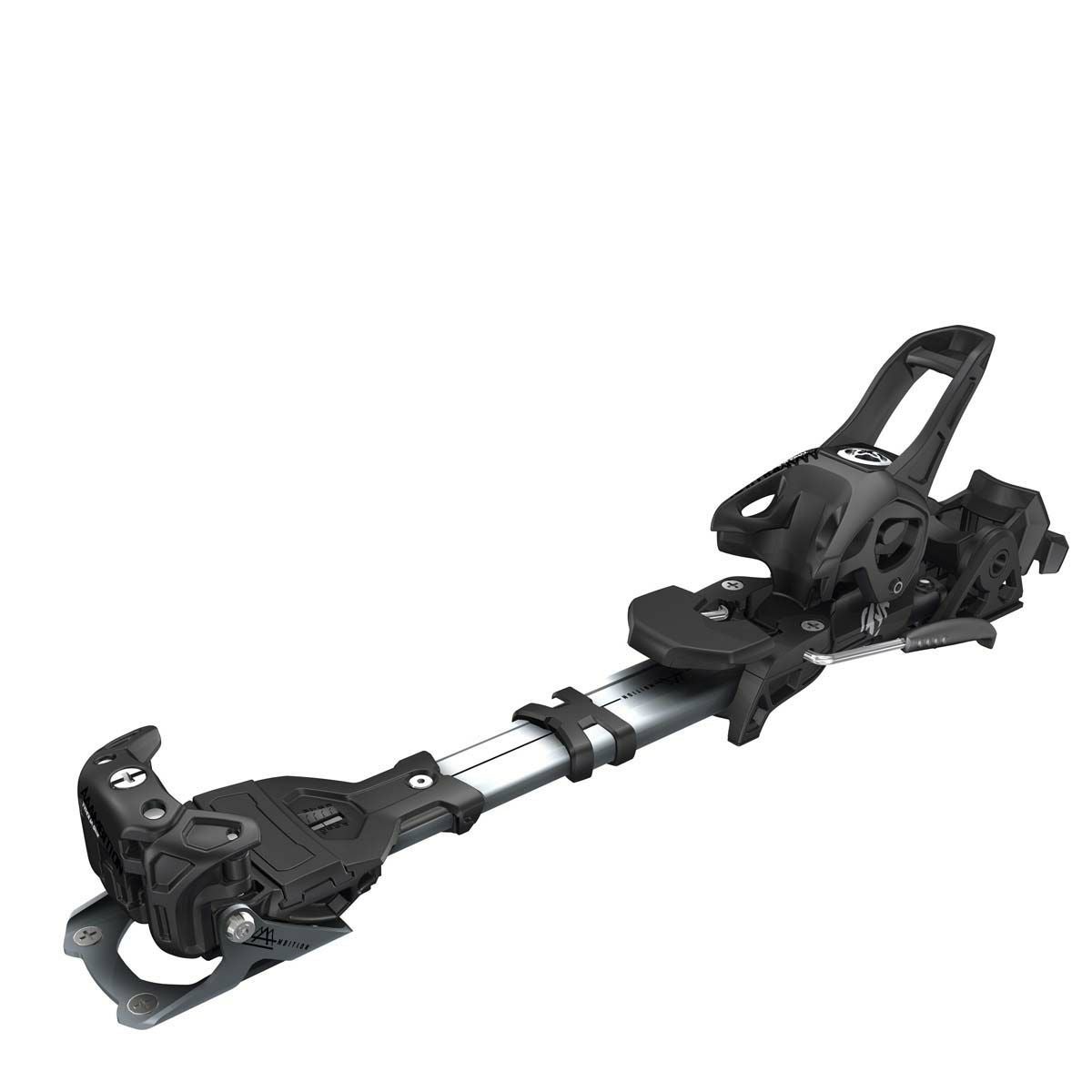 マーカー MARKER F12 TOUR EPF (S) 265mm-325mm F12ツアーEPF