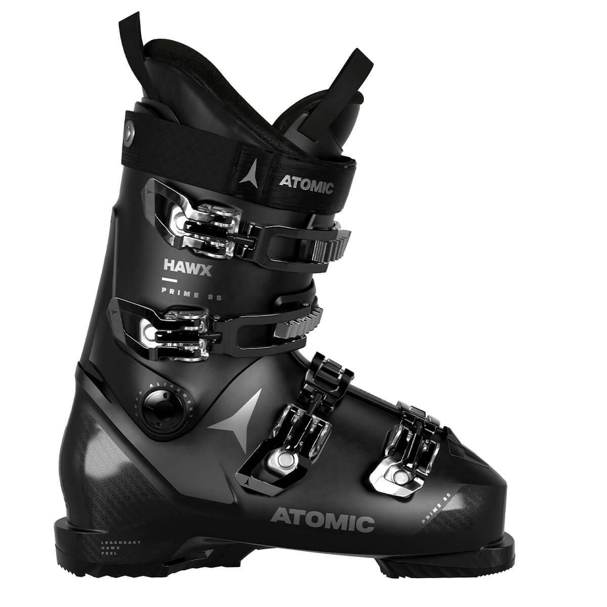 アトミック ATOMIC HAWX PRIME 85 W ホークスプライム 85 W Black
