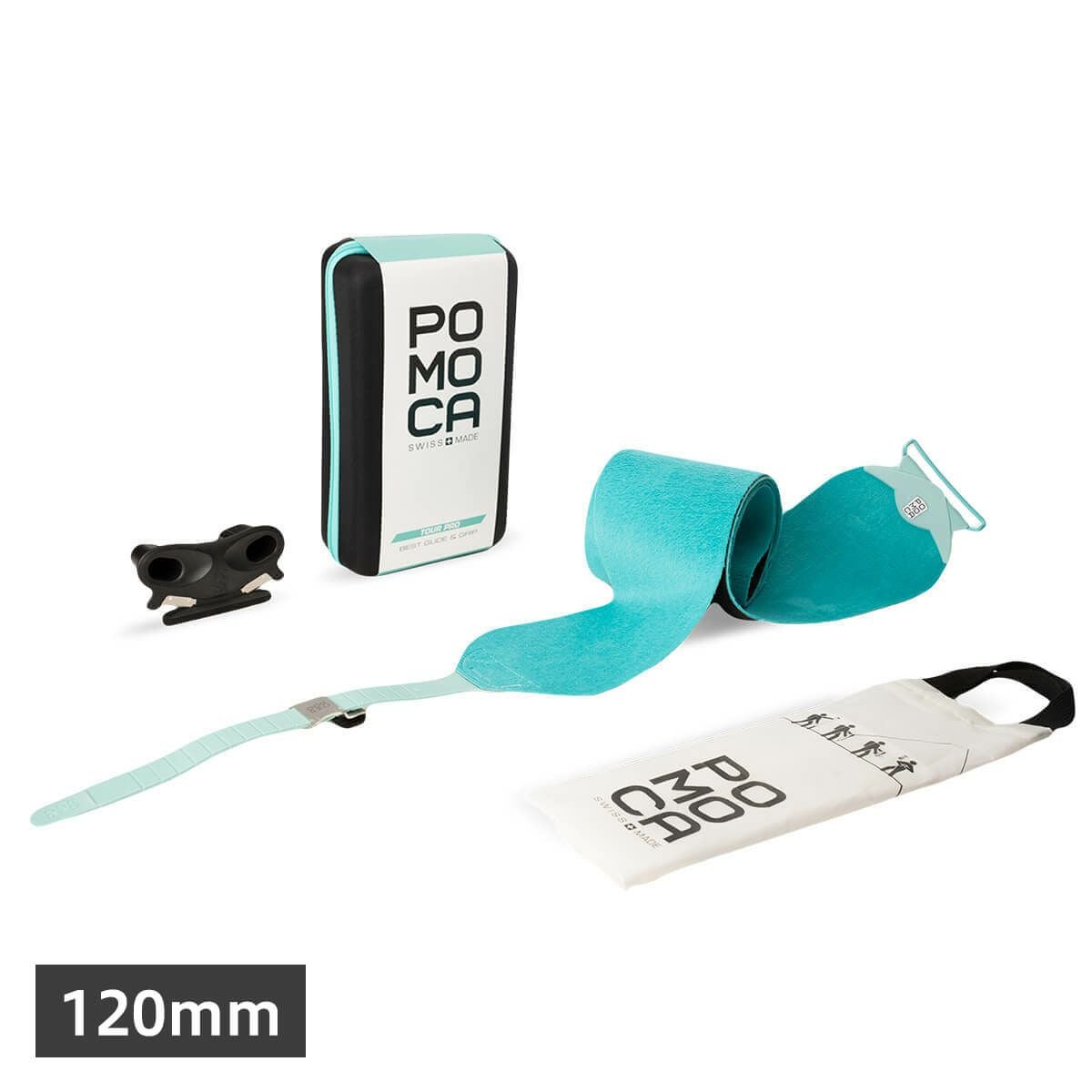 ブラックダイヤモンド BLACK DIAMOND アセンション スキン スキー