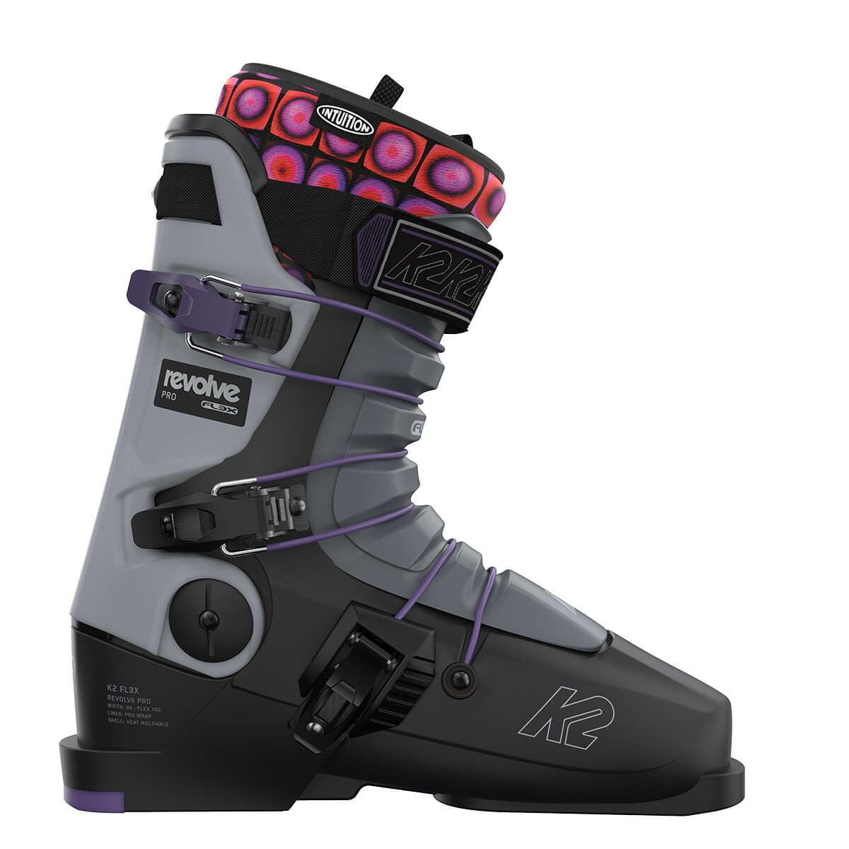 k2 revolve pro」の人気商品一覧 | 安い商品を通販サイトから探す