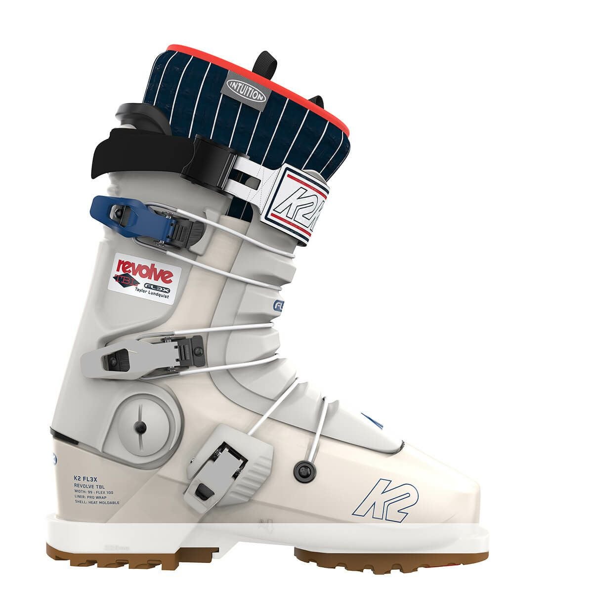 ケーツー K2 REVOLVE PRO リボルブ プロ スキーブーツ 2025-2026