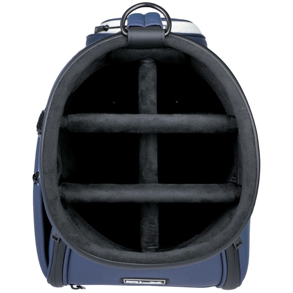 ラルフ ローレン RLX GOLF メンズ キャディバッグ RLC017 NV ネイビー