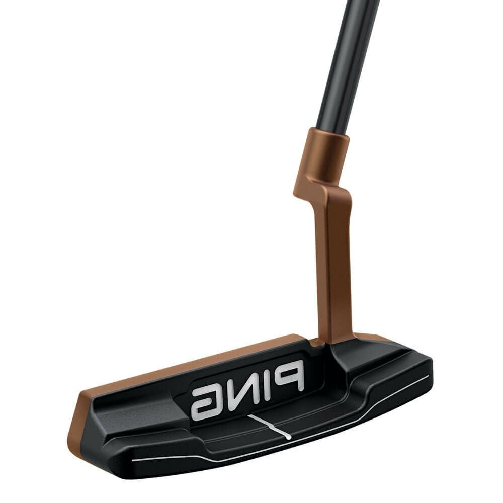 ピン PING HEPPLER ヘプラー ANSER2 アンサー2 左用・レフティ パター