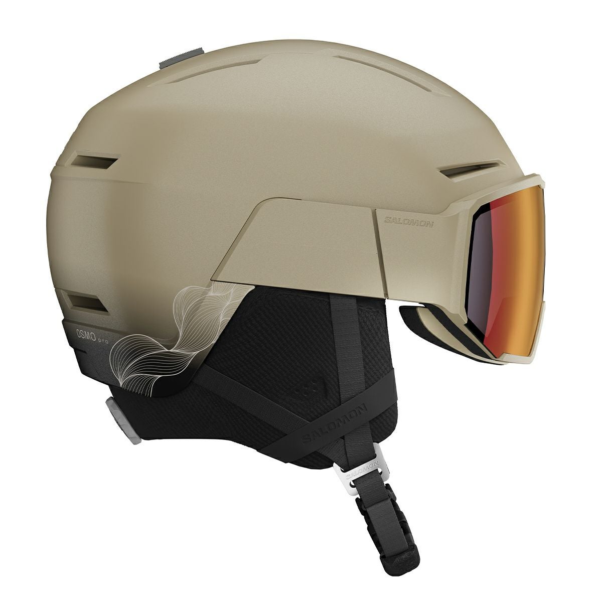 サロモン SALOMON OSMO PRO SIGMA PHOTO オスモプロシグマ 調光レンズ