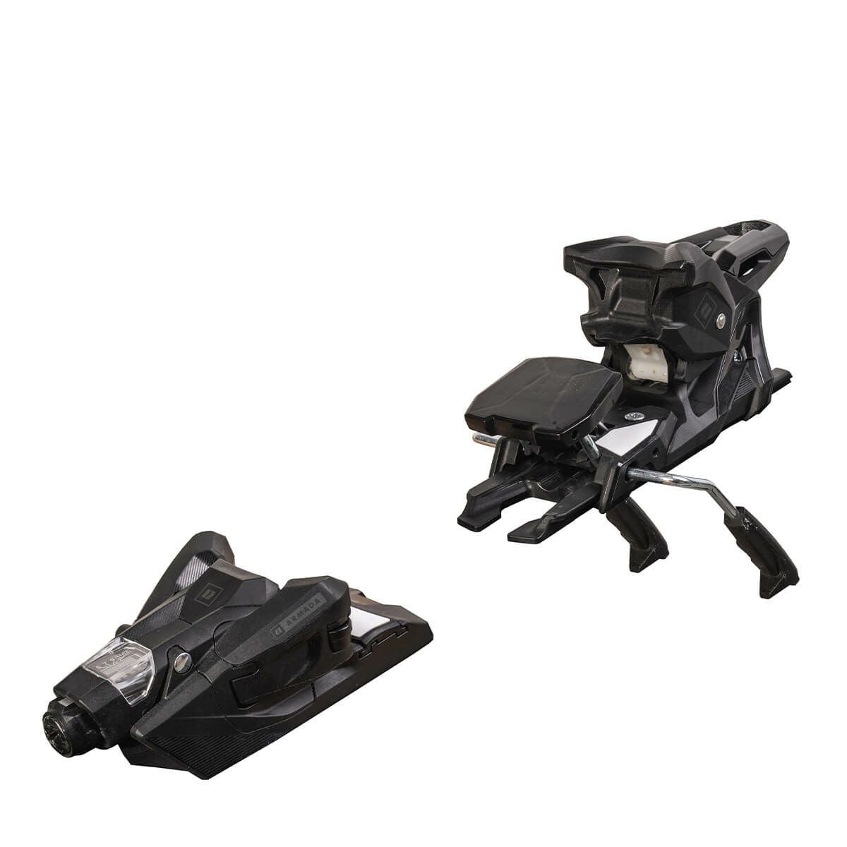 チロリア TYROLIA ATTACK 11 GW アタック 11 GW SOLID BLACK