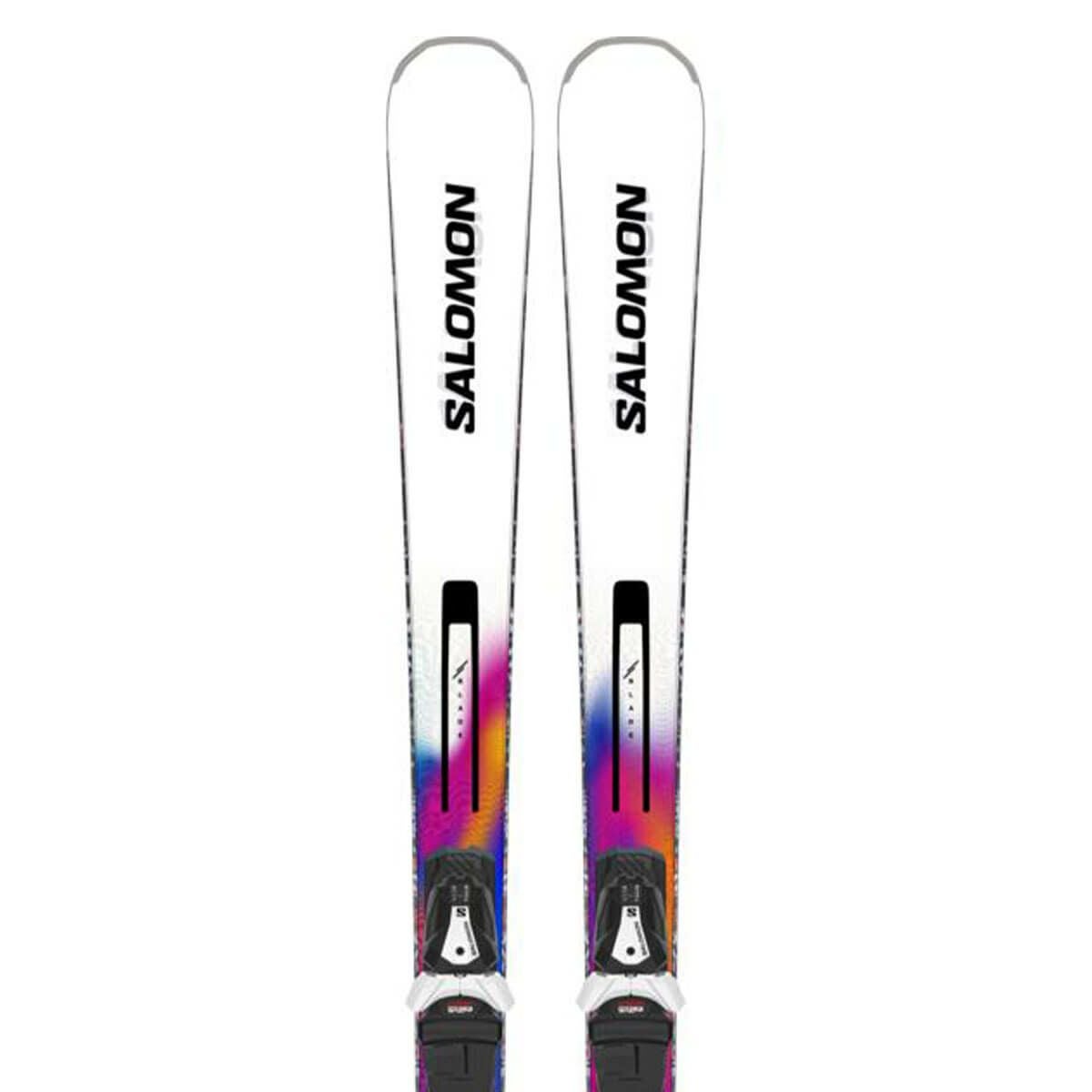 サロモン SALOMON S/RACE SL PRO＋I12 TL GW S/レース SL プロ＋I12 TL