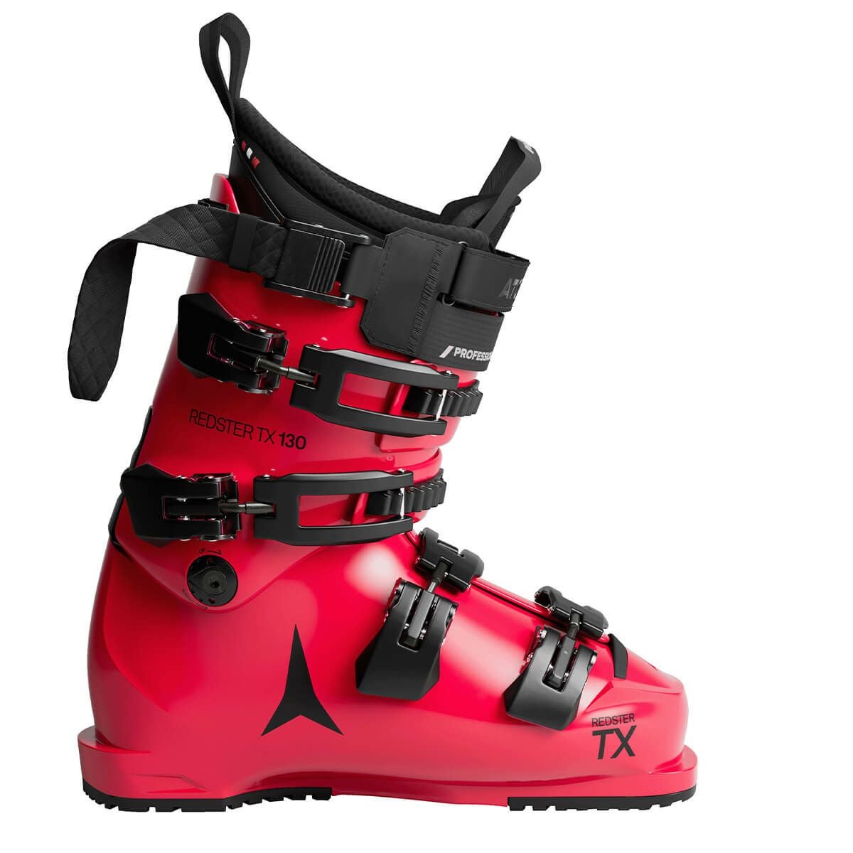 アトミック ATOMIC REDSTER STI 110 レッドスターSTI110 Red/Black