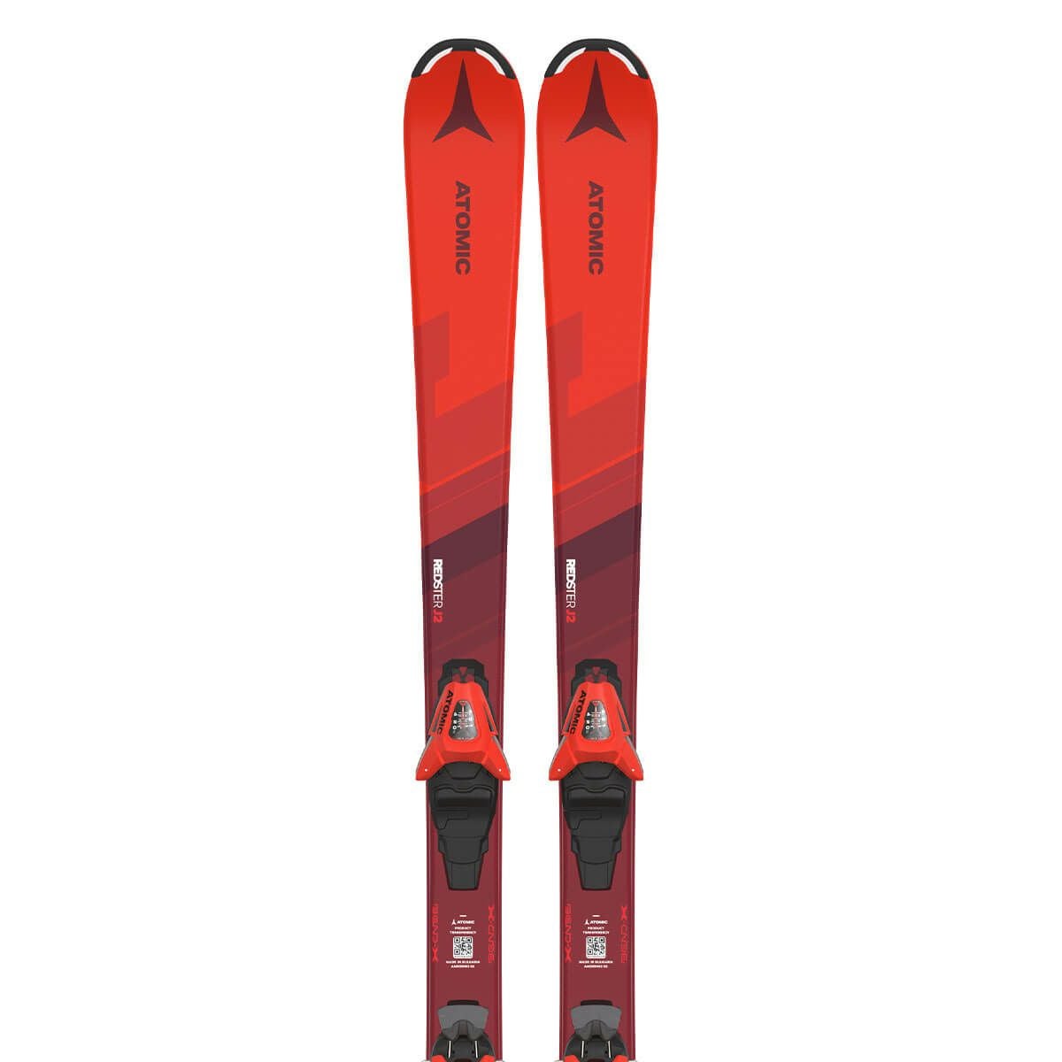 アトミック ジュニアスキー 板」の人気商品一覧 | 安い商品を通販