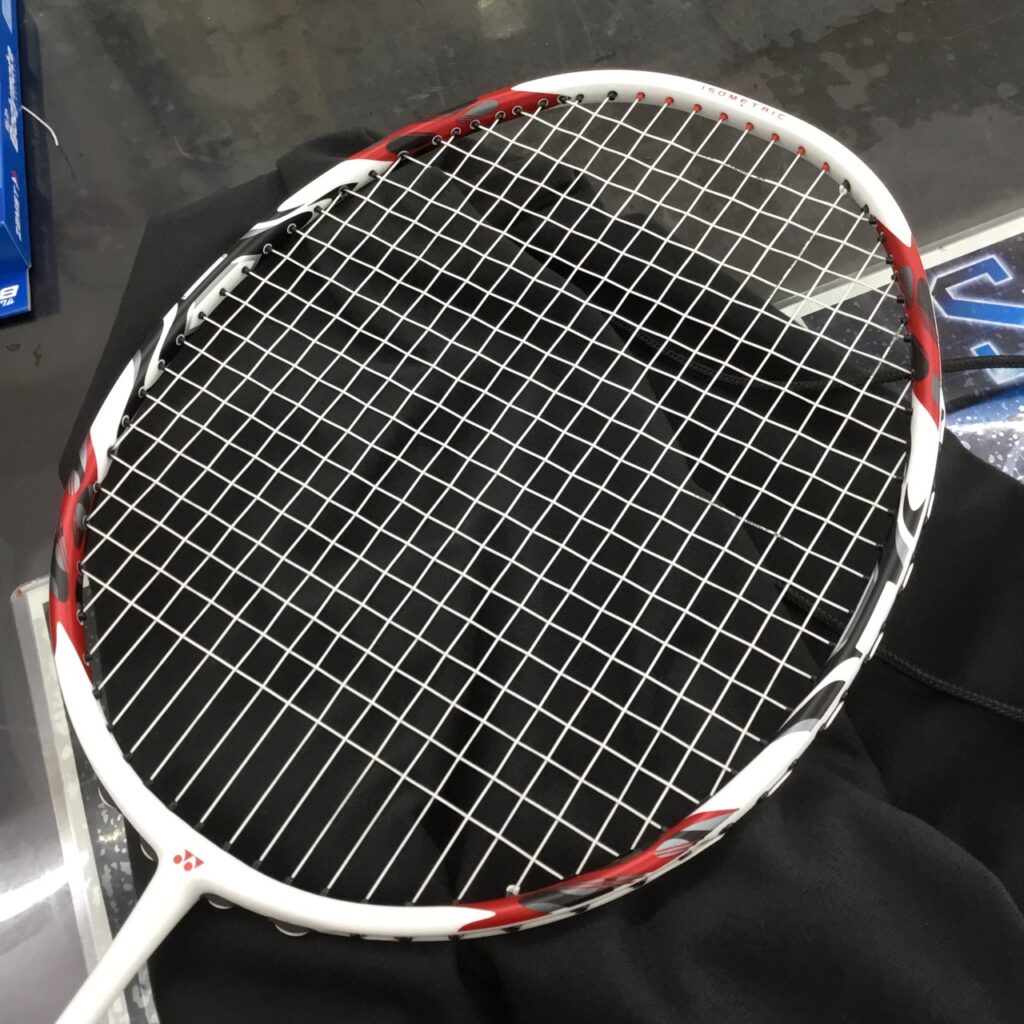 YONEX アークセイバー11プロBP ARC11-PBP 入荷しました | アリモト